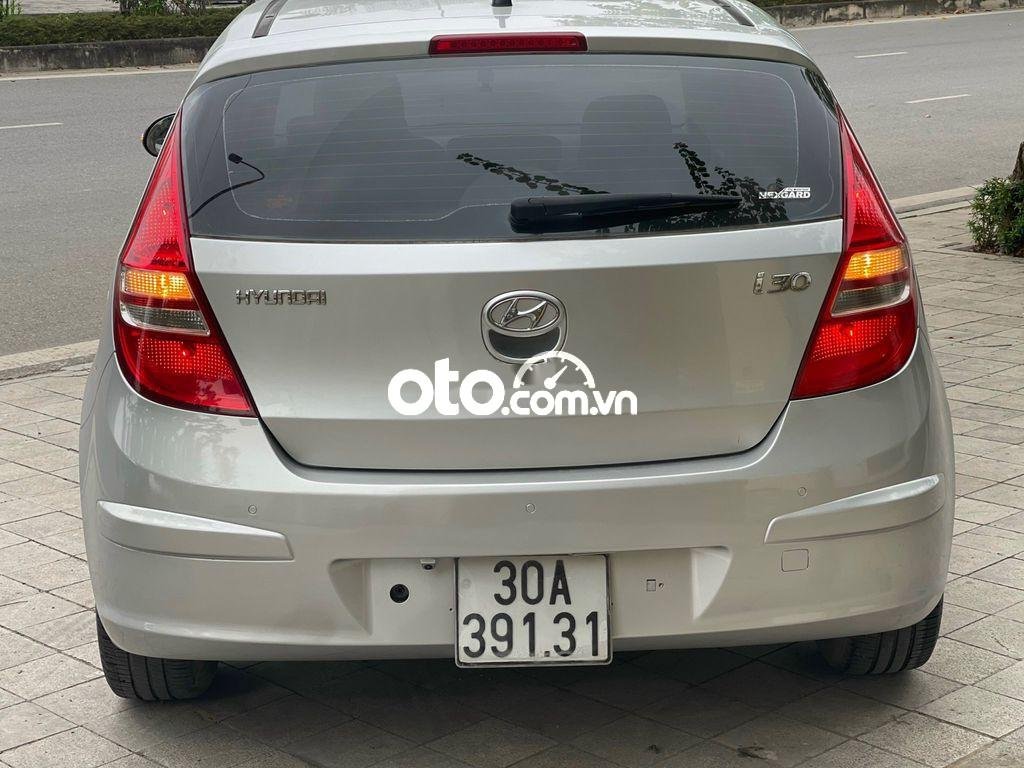 Hyundai i30 2012 - Nhập khẩu, 308tr