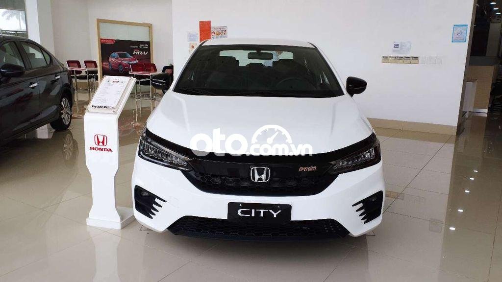 Honda Civic 2022 - Màu trắng, giá cực tốt