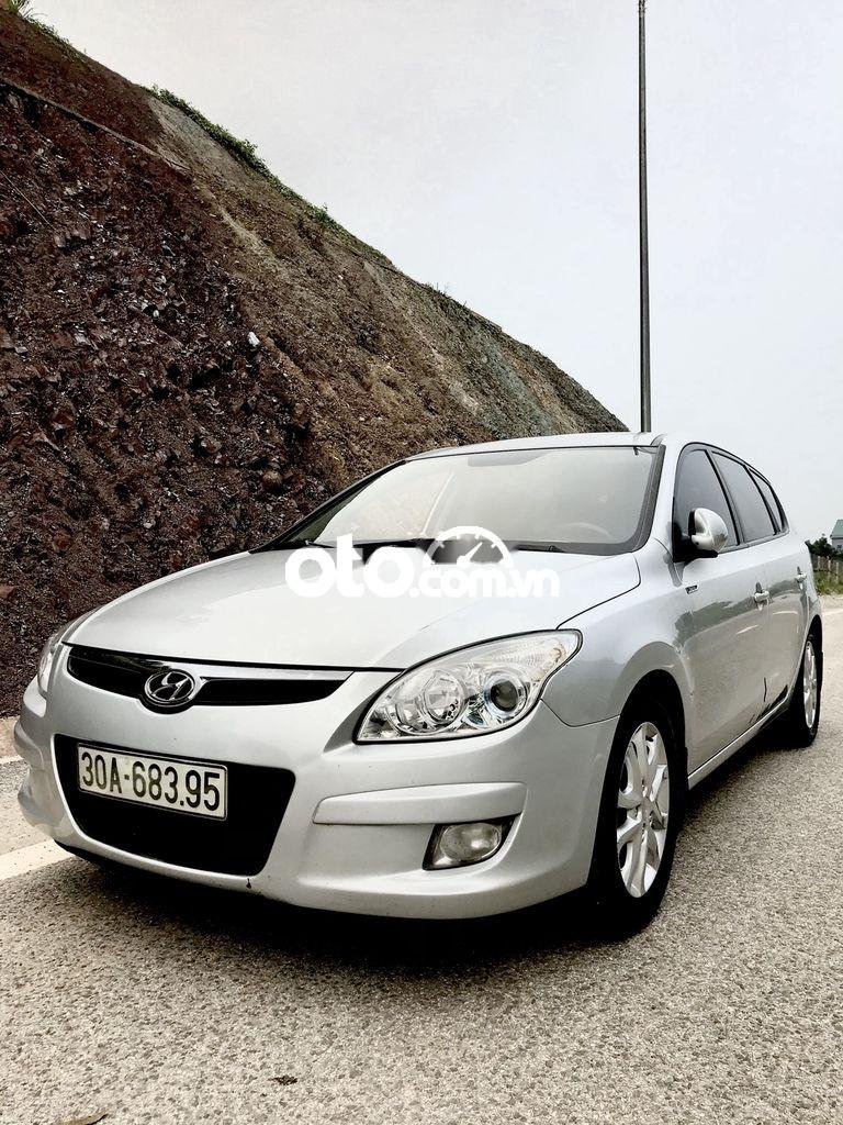 Hyundai i30 2010 - Tư nhân nguyên bản