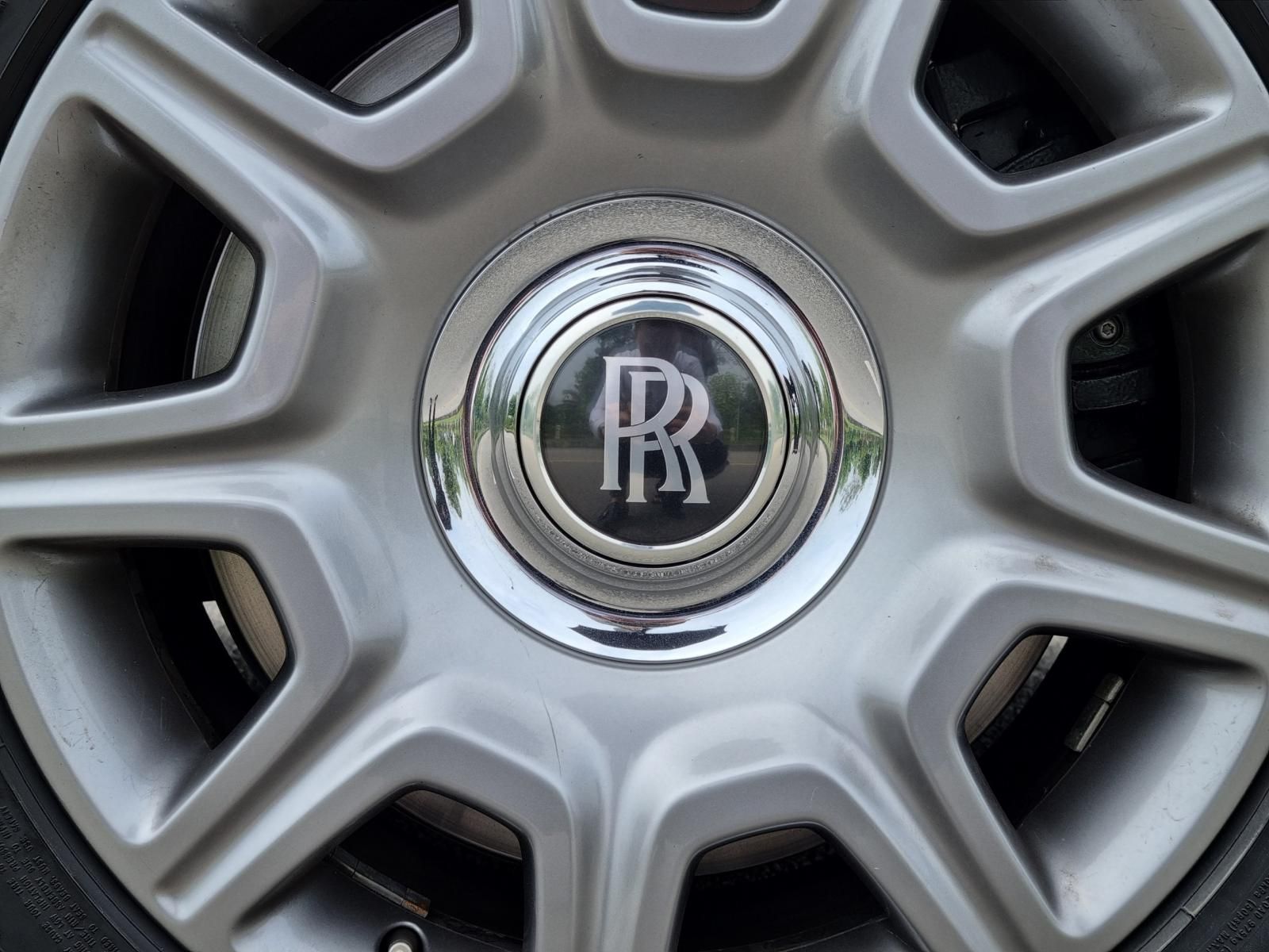 Rolls-Royce Ghost 2015 - Đăng ký lần đầu 2015, nhập khẩu nguyên chiếc, giá tốt 19 tỷ 500tr