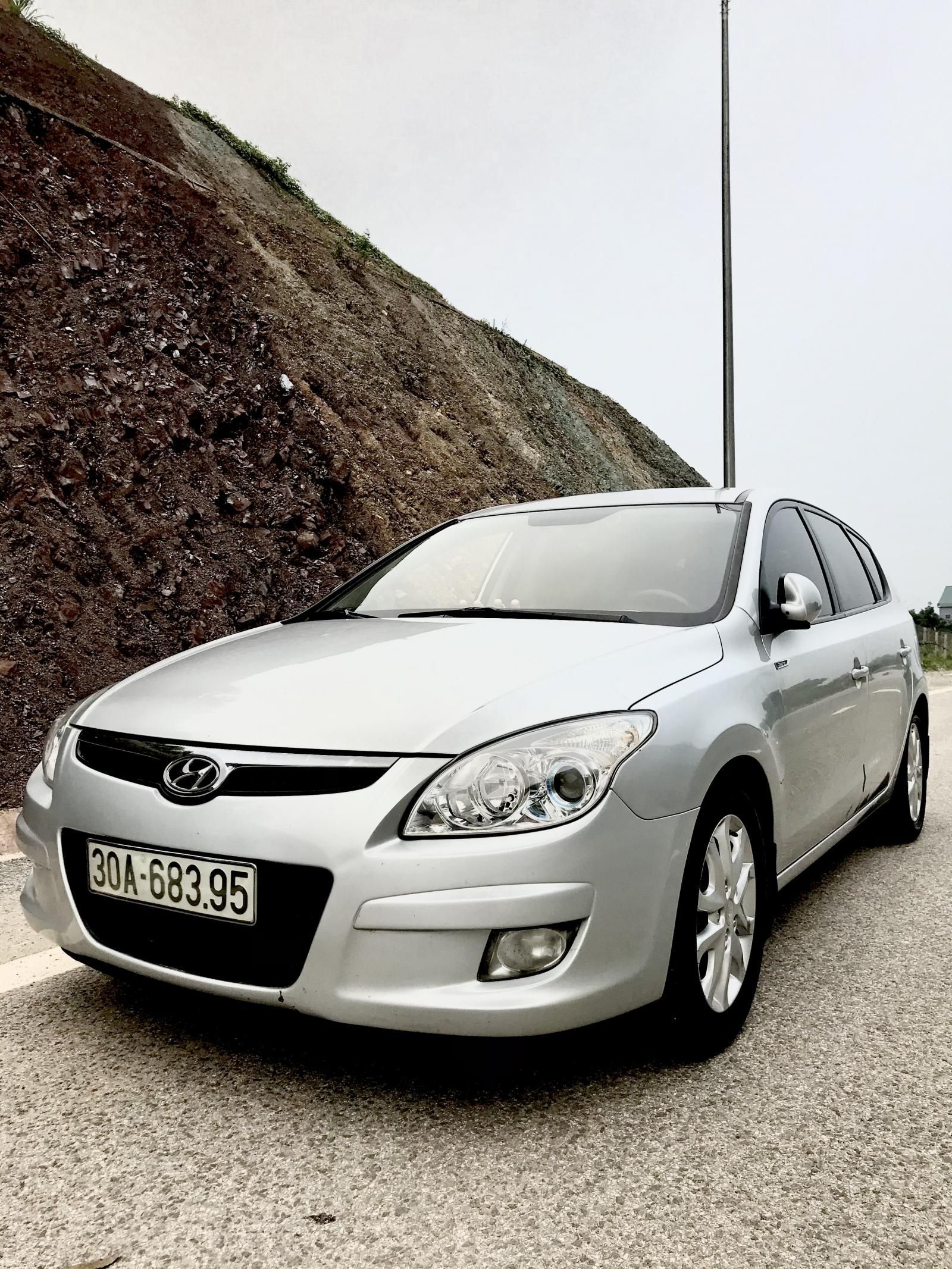 Hyundai i30 2010 - Chính chủ, nguyên bản, đẹp lung linh