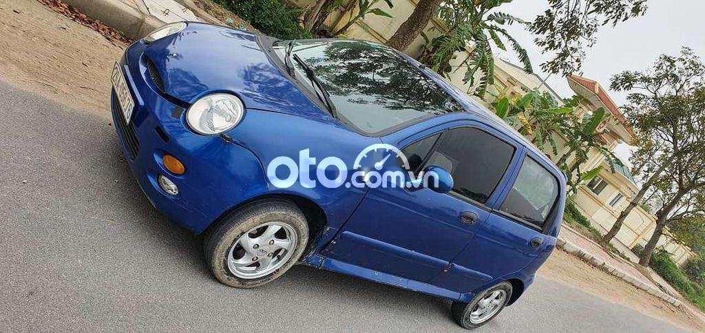 Chery QQ3 2009 - Tư nhân chất giá 43 triệu