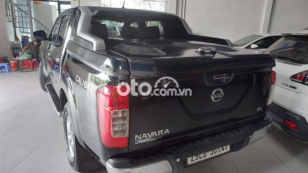Nissan Navara 2021 - Màu xám, xe nhập giá cạnh tranh