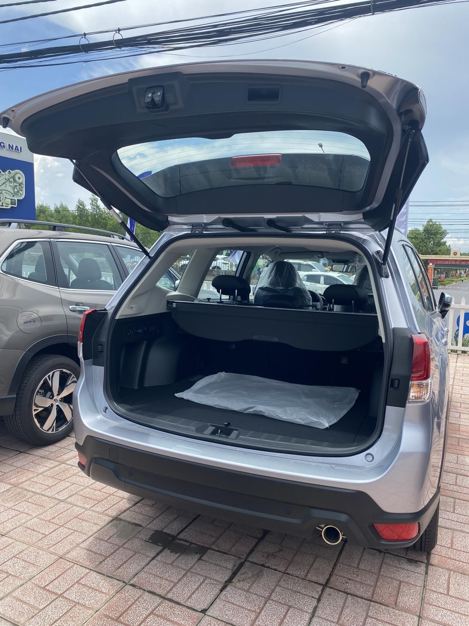 Subaru Forester 2022 - Xe đẹp, giá rẻ