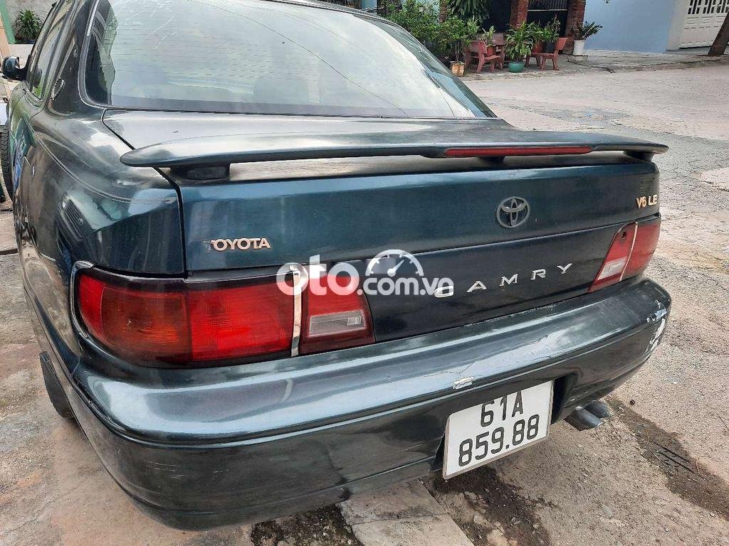 Toyota Camry 1993 - Xe nhập số tự động, giá cực tốt