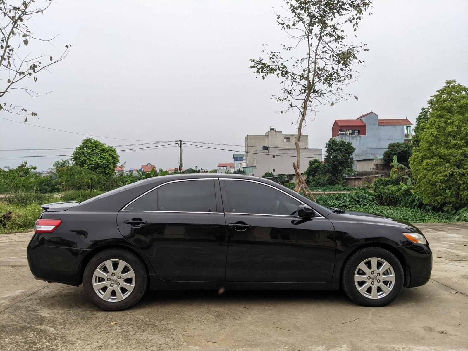 Toyota Camry 2007 - LE xuất Mỹ