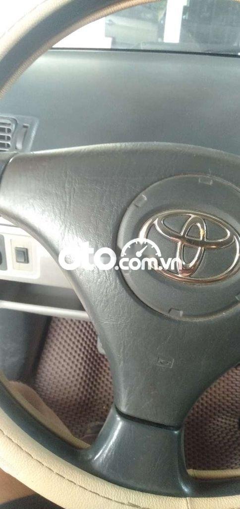 Toyota Vios 2004 - Xe một chủ