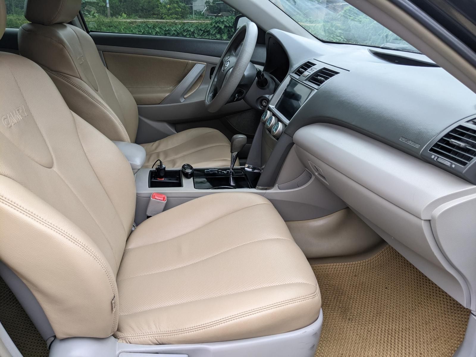 Toyota Camry 2007 - LE xuất Mỹ