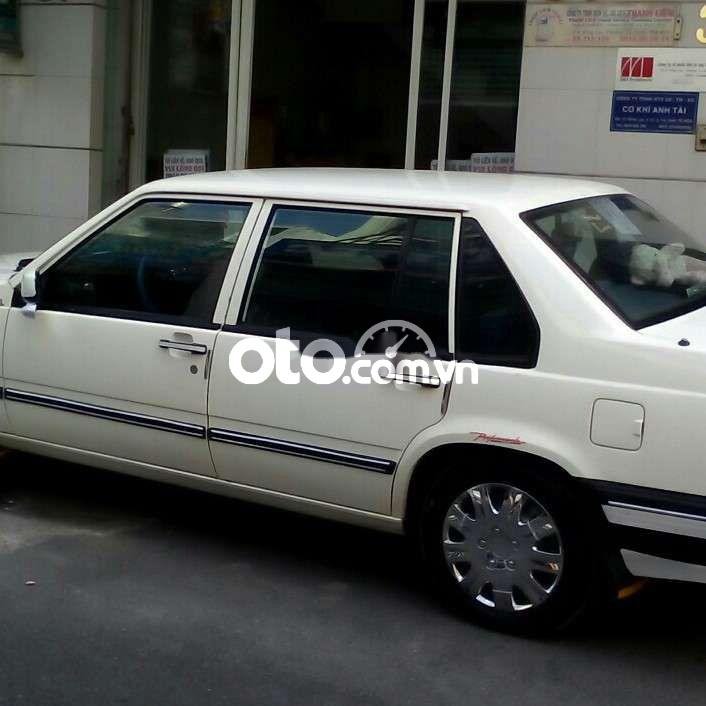 Volvo 940 1992 - Xe Thụy Điển nổi tiếng Châu Âu