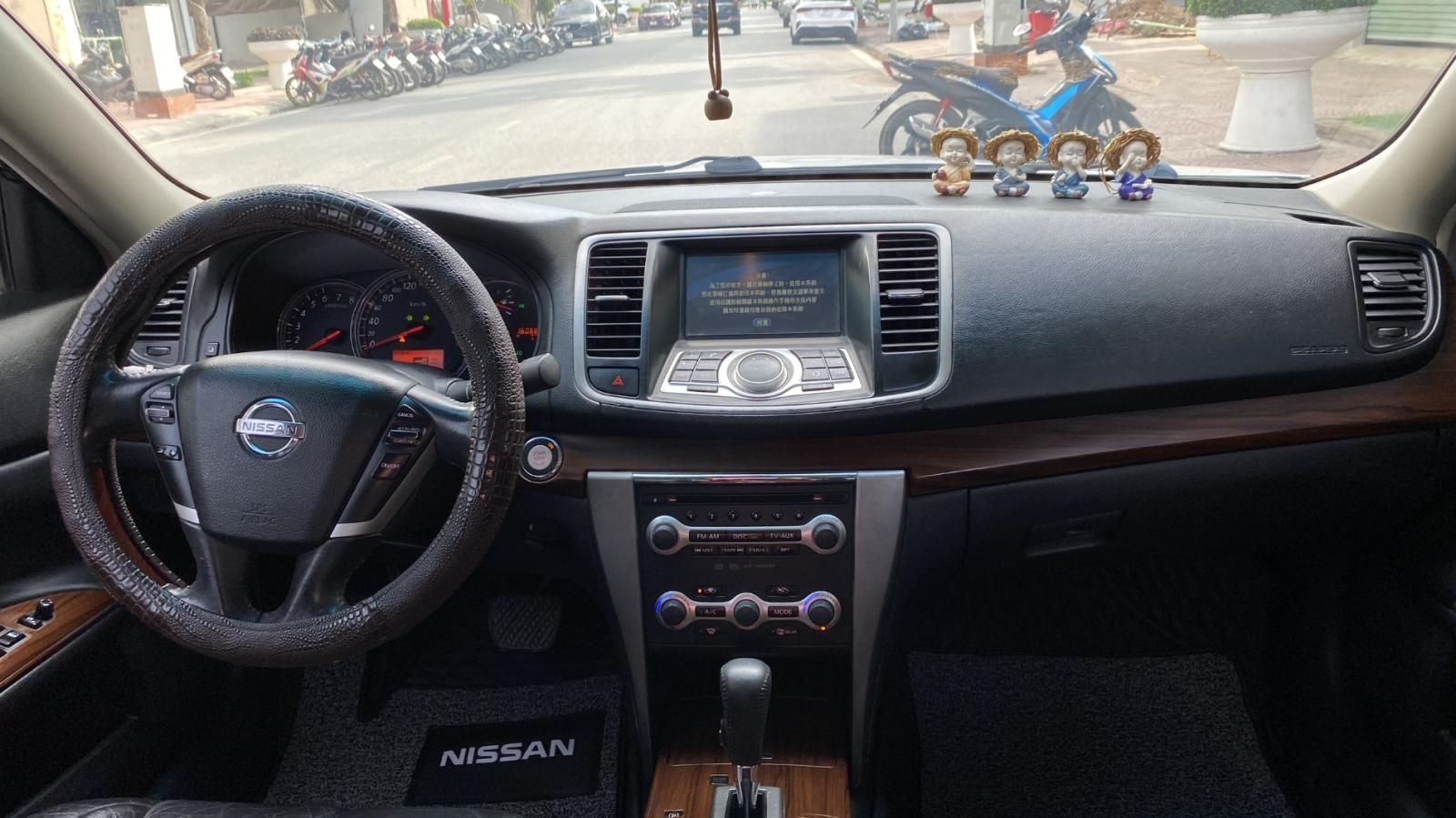 Nissan Teana 2011 - Xe còn mới