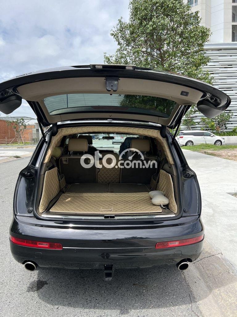 Audi Q7 2006 - Xe đẹp nhập Đức