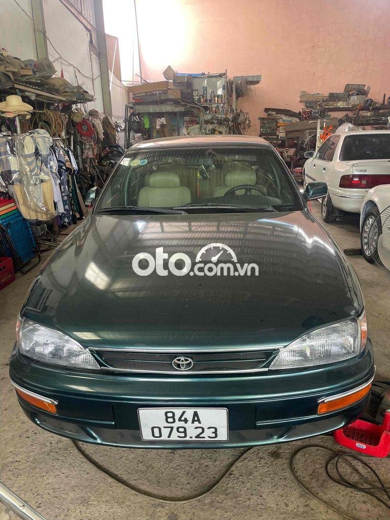 Toyota Camry 1993 - Số sàn, 145tr