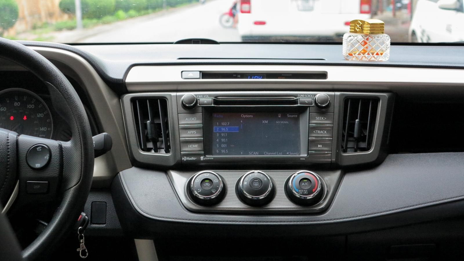 Toyota RAV4 2014 - Một chủ từ mới