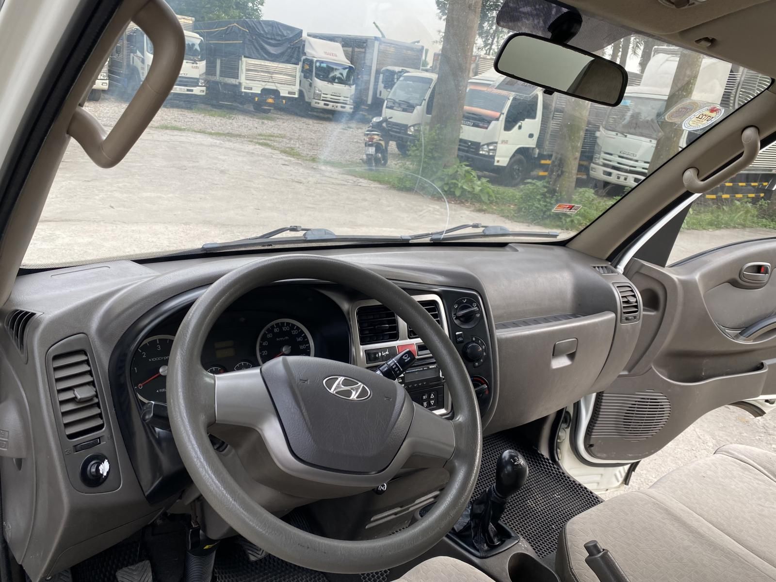 Hyundai H 100 2016 - Bán xe đông lạnh, máy zin nguyên