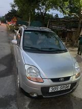 Chevrolet Spark 2009 - Tên tư nhân