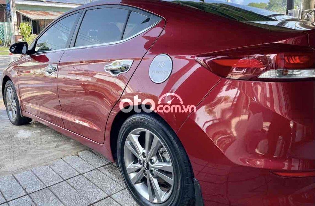 Hyundai Elantra 2018 - Đẹp như mới