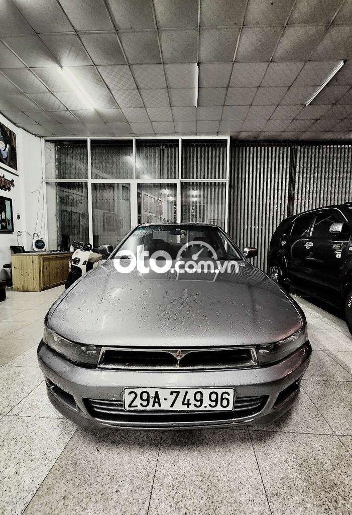 Mitsubishi Galant 1997 - Hàng độc