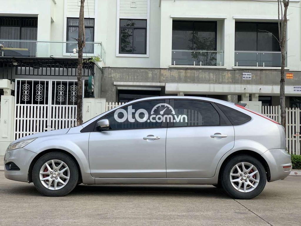 Ford Focus 2009 - Xe tư nhân