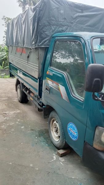 Kia K2700 2008 - Giá cực tốt