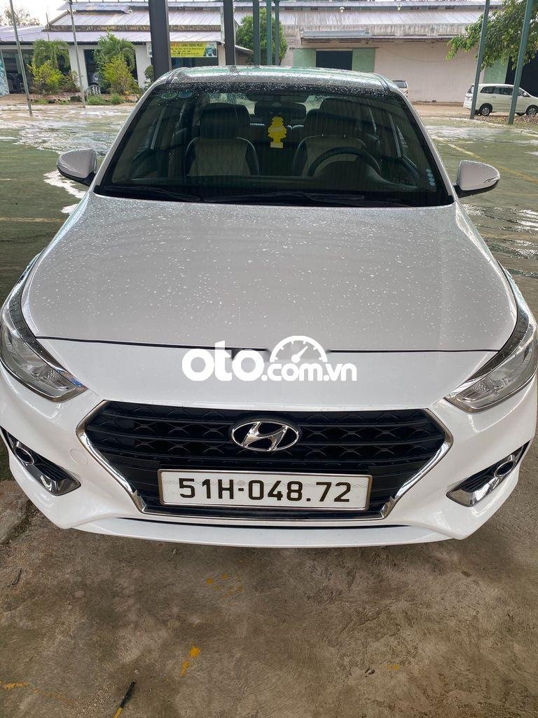 Hyundai Accent 2019 - Full đồ chơi siêu mới
