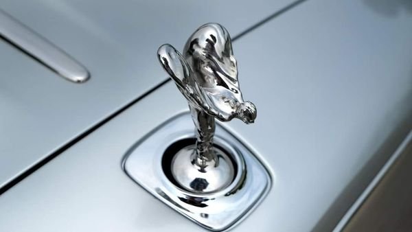 Rolls-Royce Ghost 2016 - Hai màu, nhập khẩu nguyên chiếc