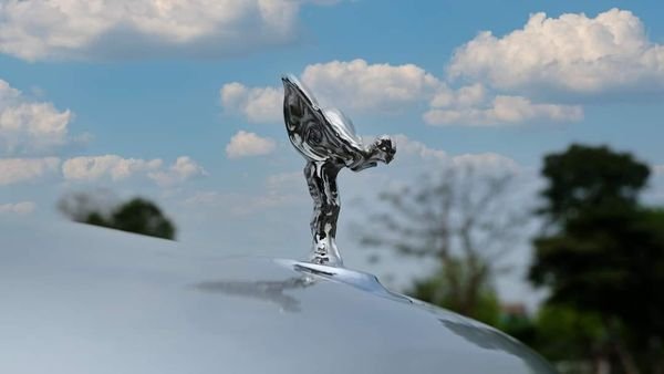 Rolls-Royce Ghost 2016 - Hai màu, nhập khẩu nguyên chiếc