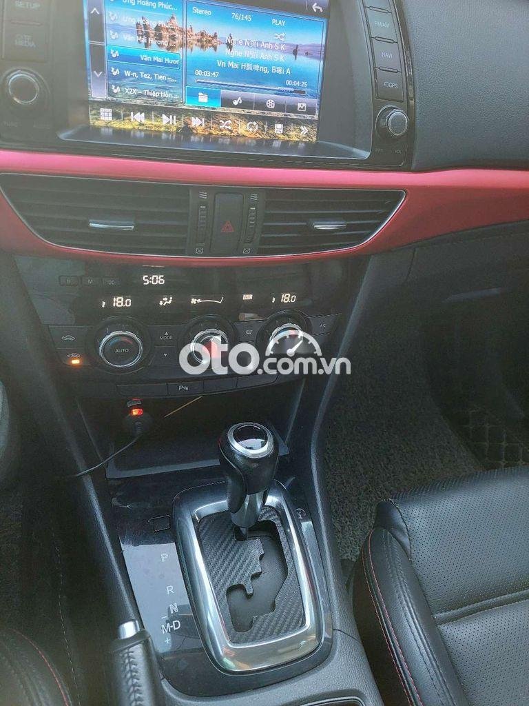 Mazda 6 2015 - Nhập Thái