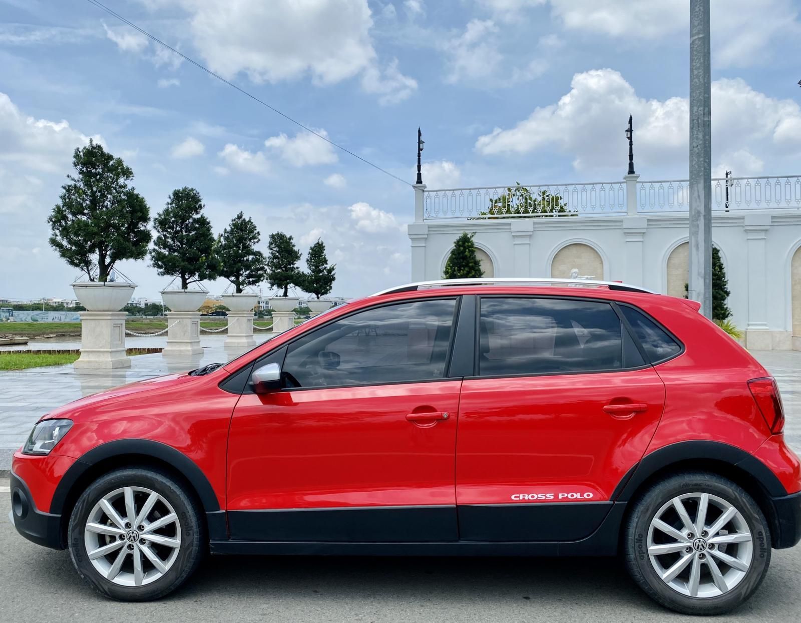 Volkswagen Polo 2019 - Volkswagen Polo 1.6 Hatchback 2019