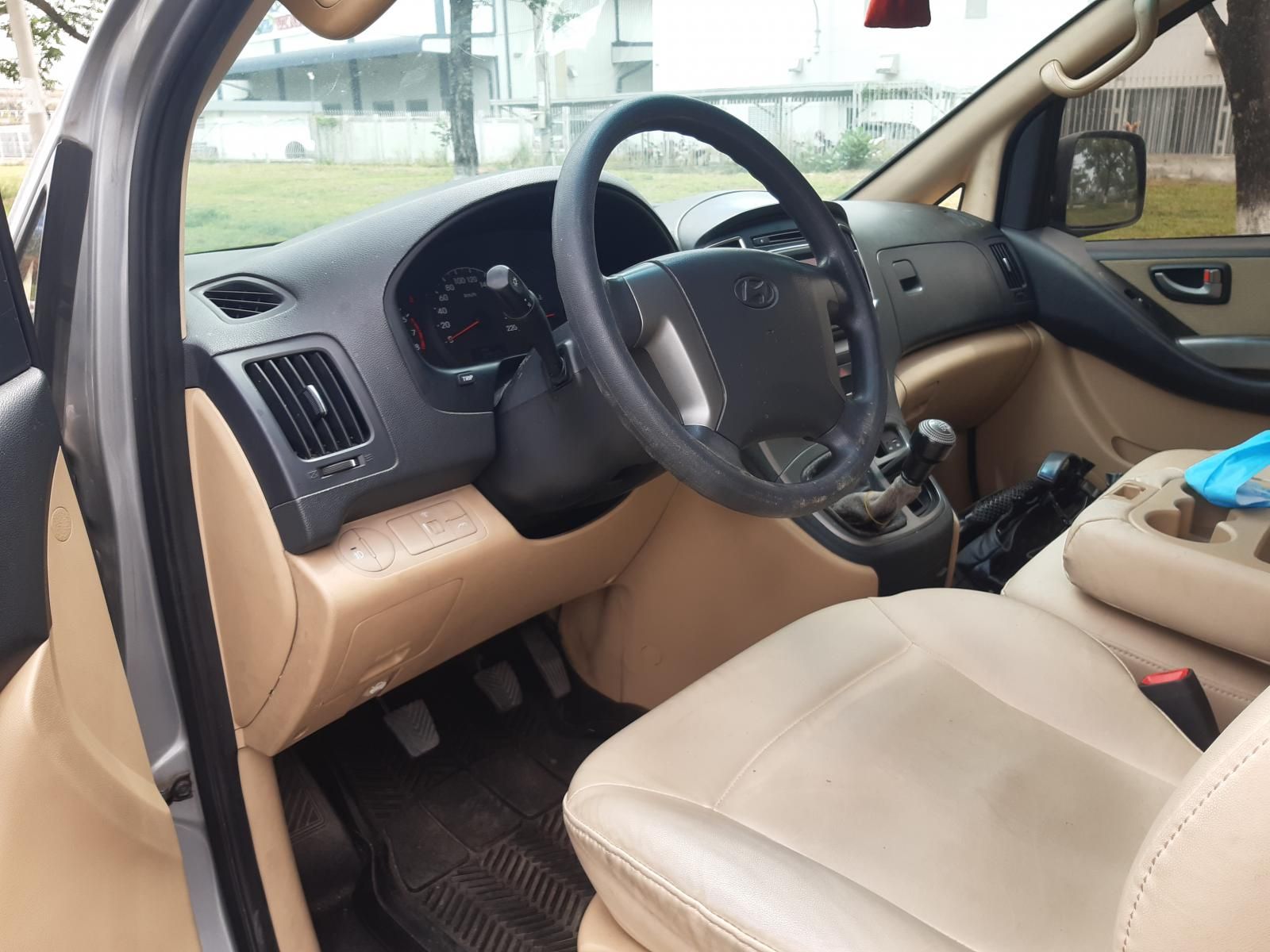 Hyundai Starex 2015 - Nhập khẩu chính chủ