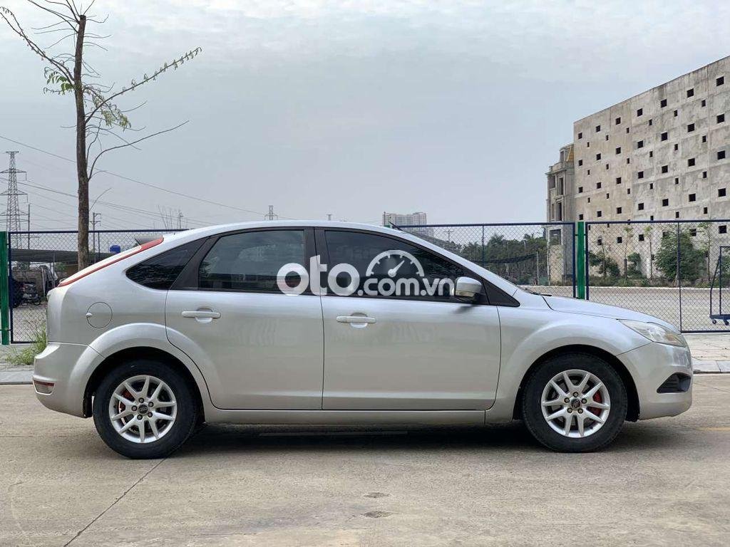 Ford Focus 2009 - Xe tư nhân