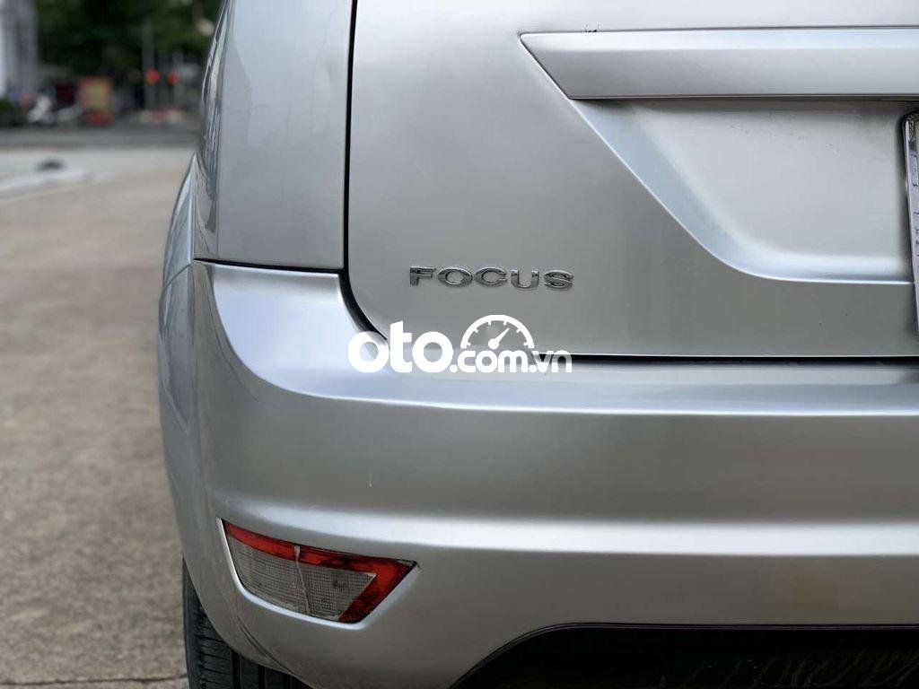 Ford Focus 2009 - Xe tư nhân