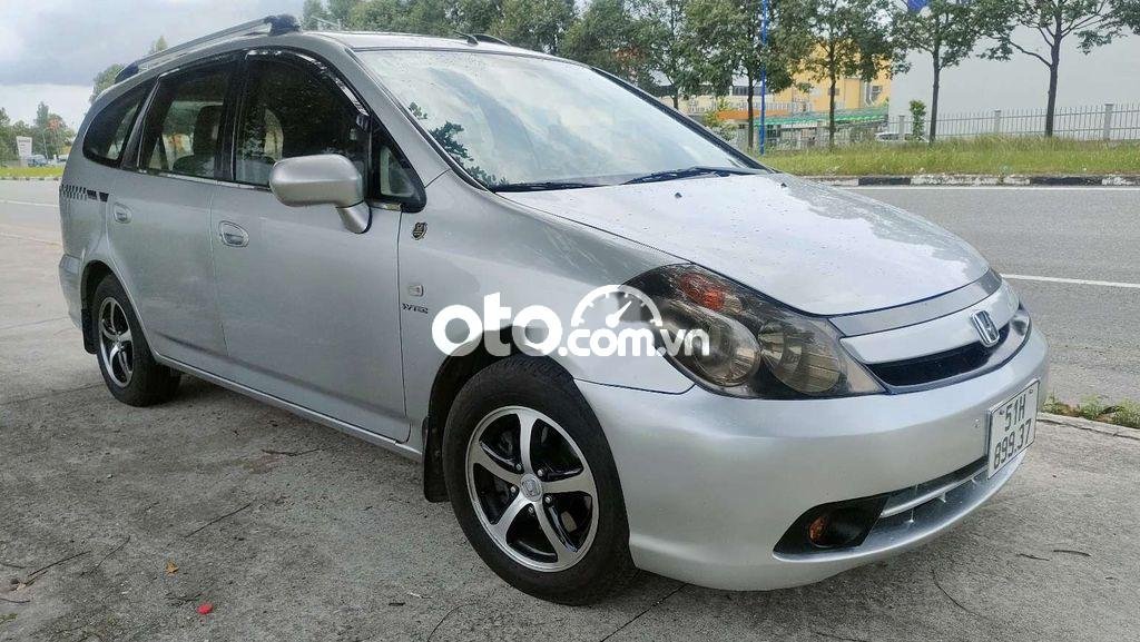 Honda Stream 2004 - Giá 235tr