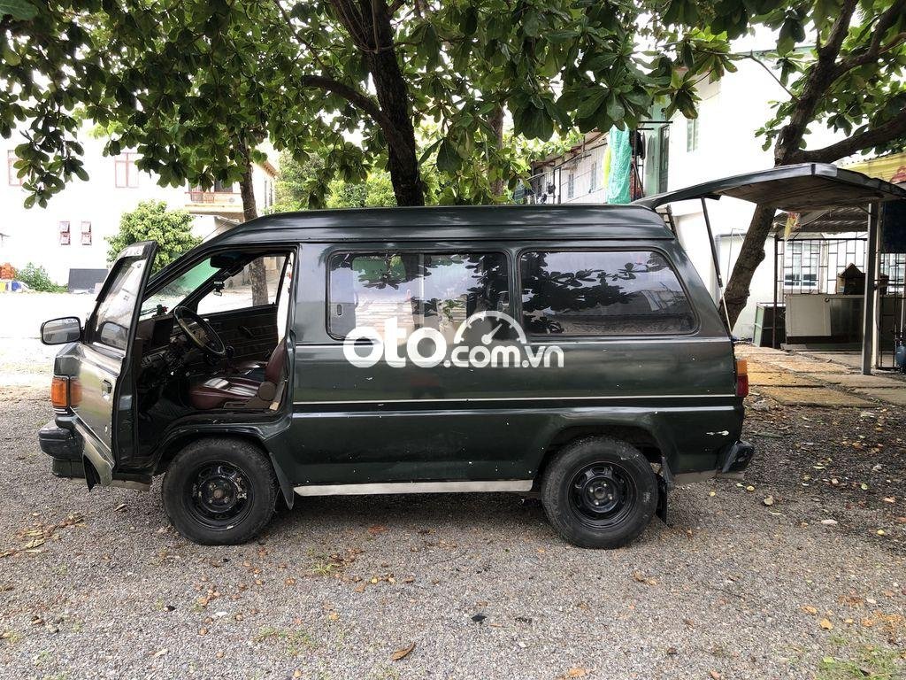 Toyota Liteace 1985 - Giá cực tốt