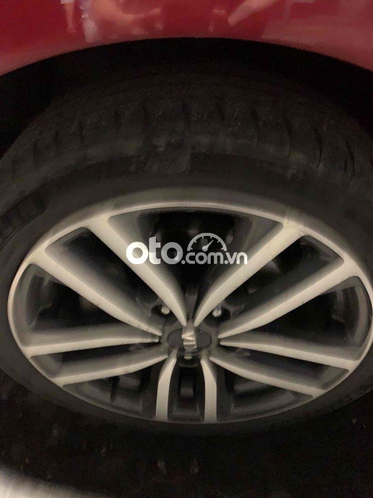 Kia Cerato 2017 - Xe chuẩn gia đình