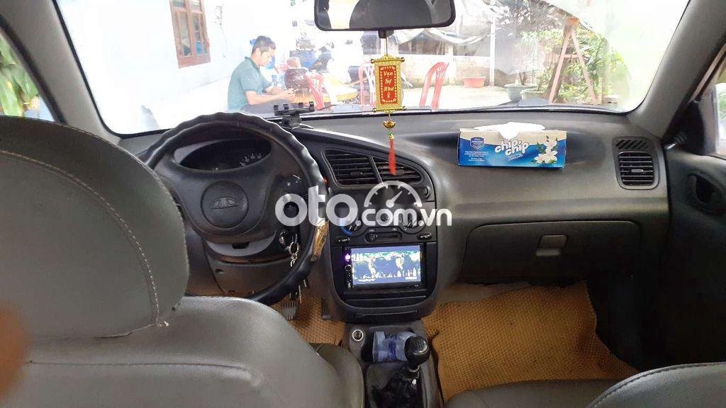 Daewoo Lanos 2000 - Xe đại chất