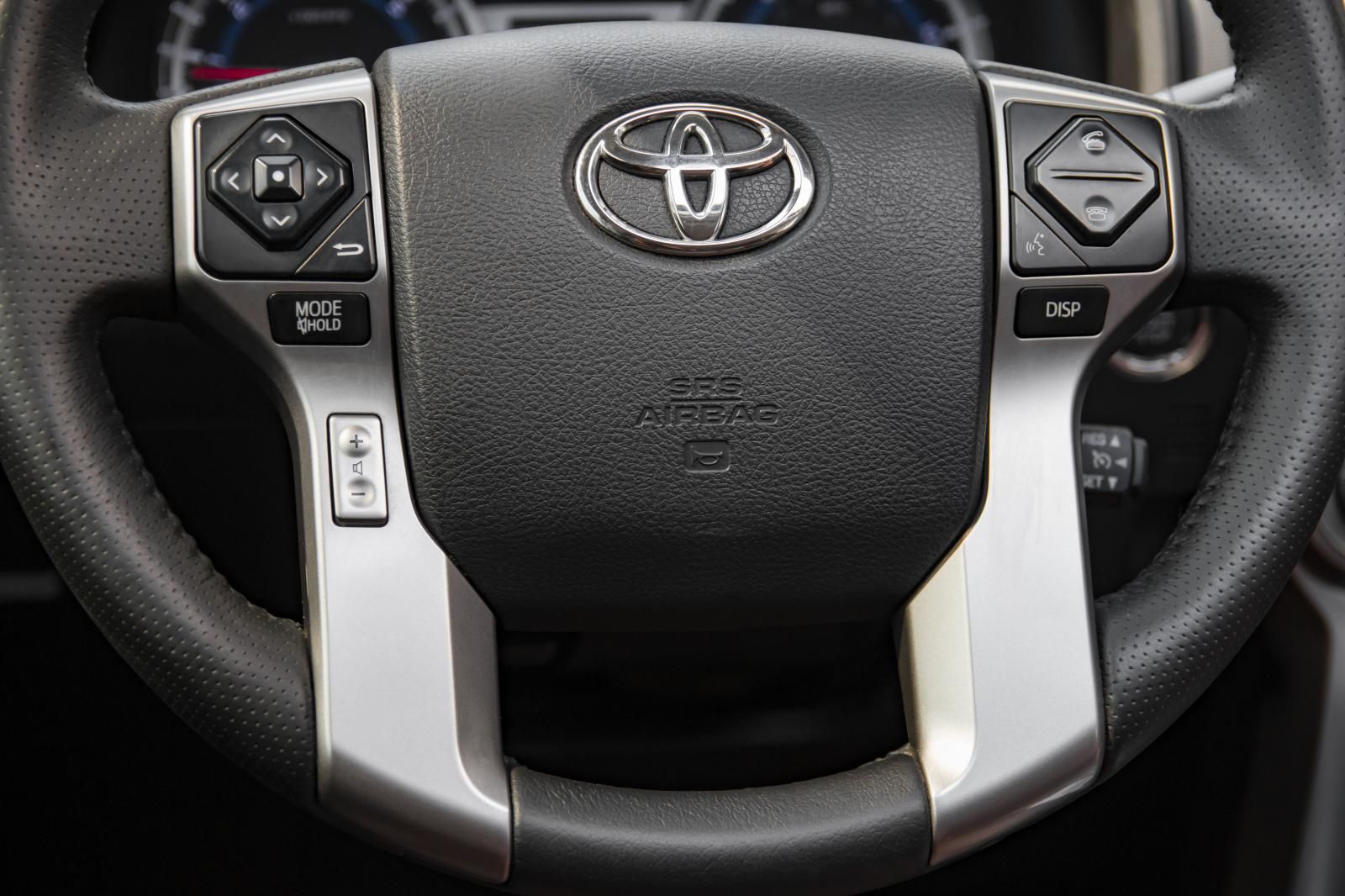 Toyota 4 Runner 2015 - 2 tỷ 500 triệu