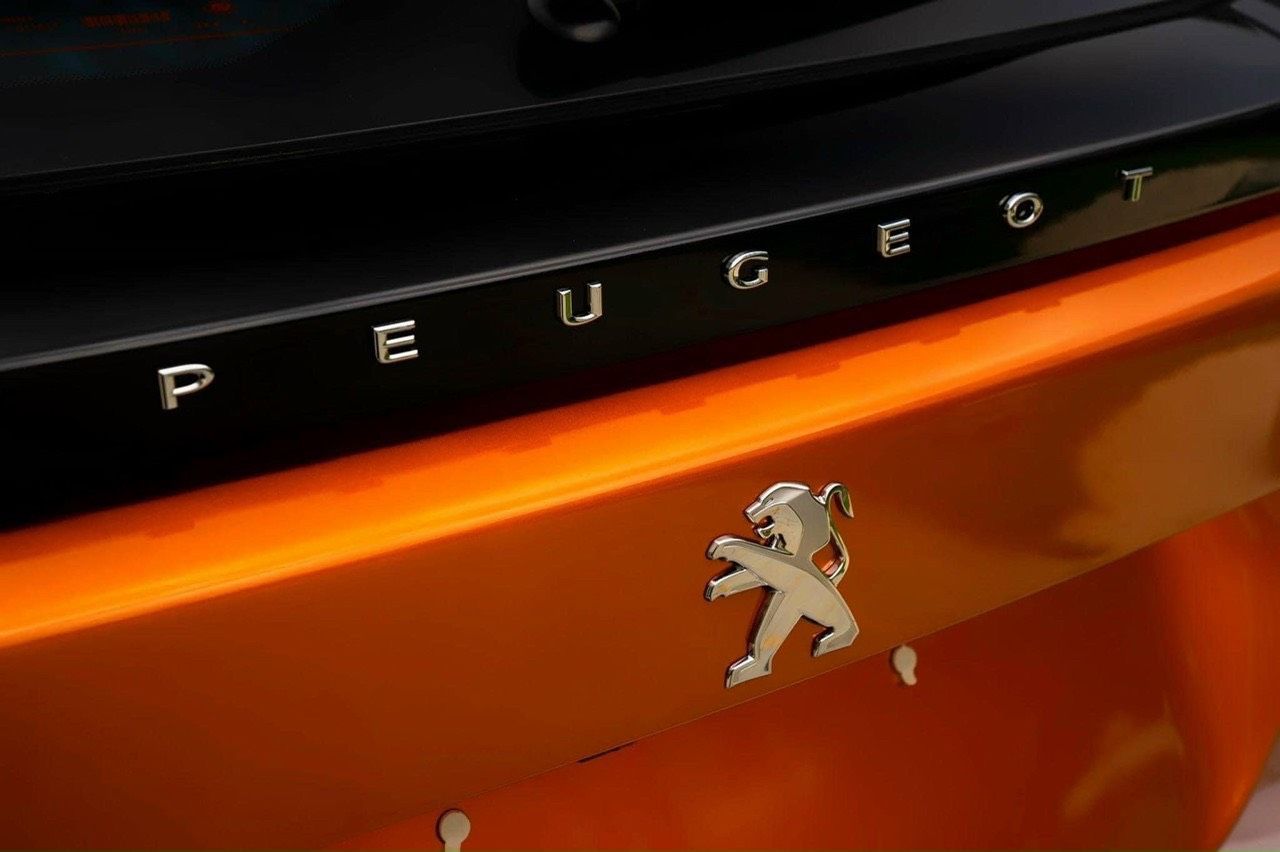 Peugeot 2008 2022 - Tặng bộ phụ kiện chính hãng
