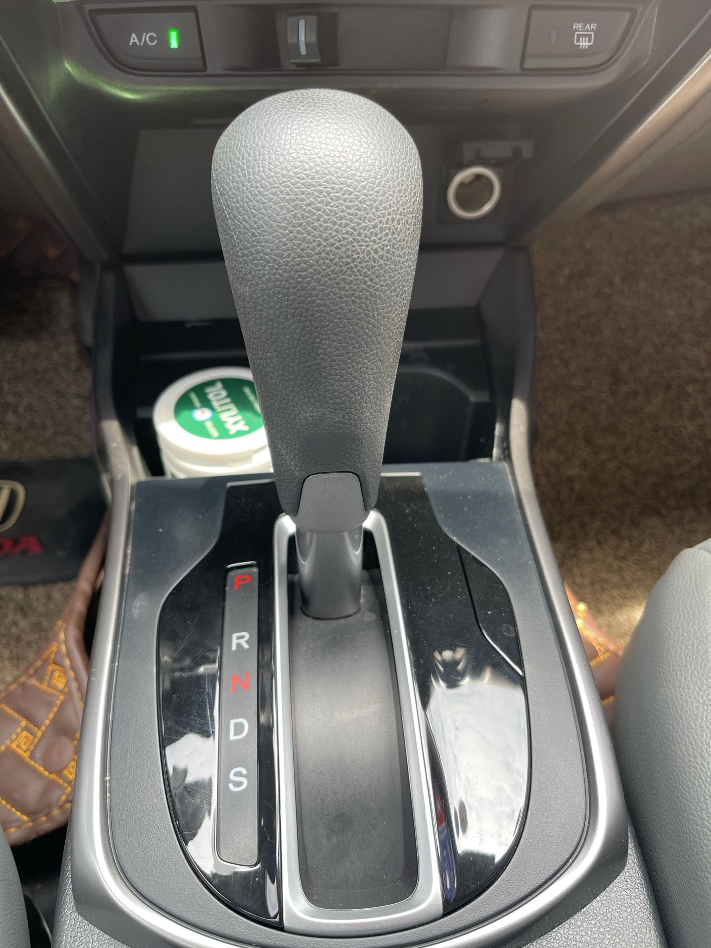 Honda City 2019 - Bán ô tô còn rất mới giá 490tr