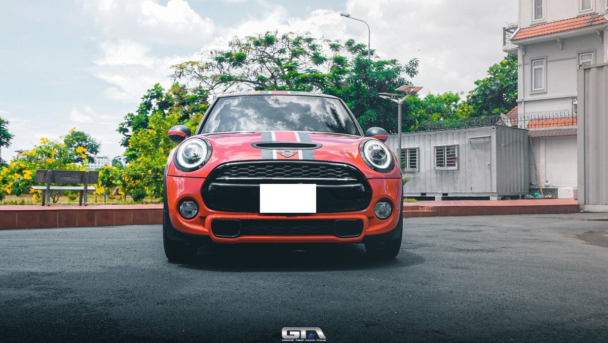 Mini Cooper 2019 - Xe nhập