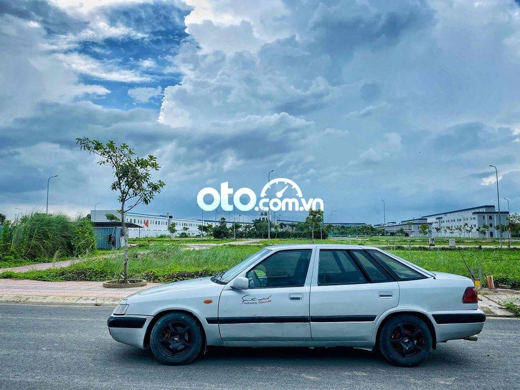 Daewoo Espero 1996 - Xe gia đình