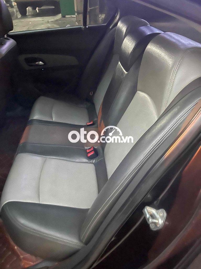 Daewoo Lacetti 2009 - Xe đẹp zin