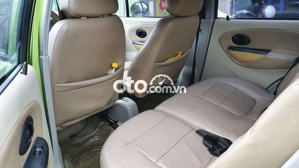 Chery QQ3 2009 - Biển Sài Gòn