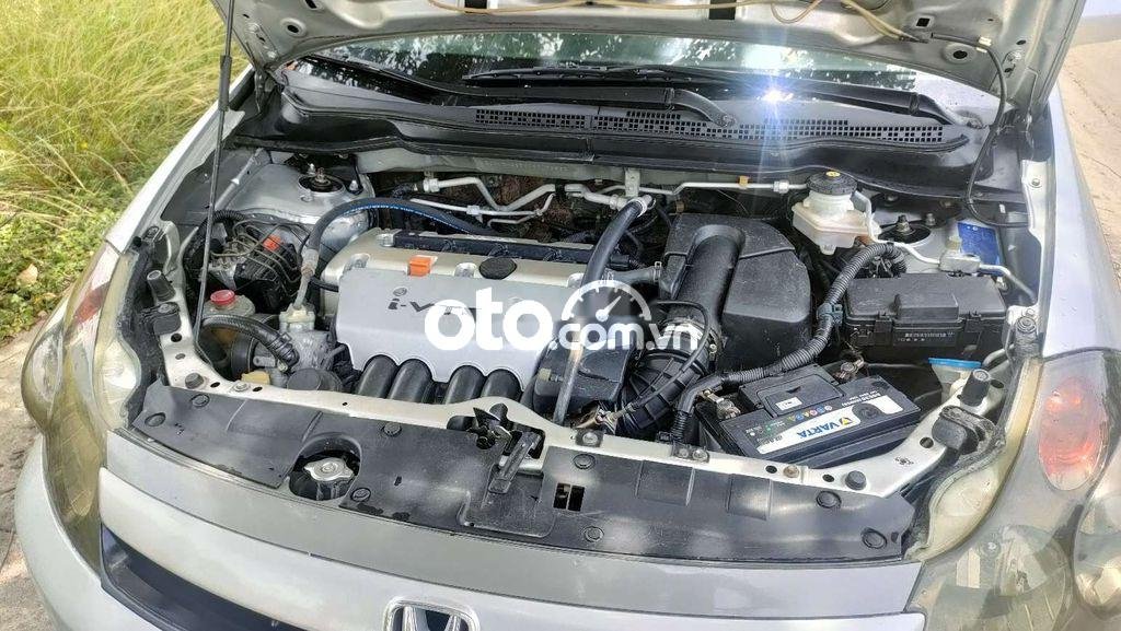 Honda Stream 2004 - Giá 235tr