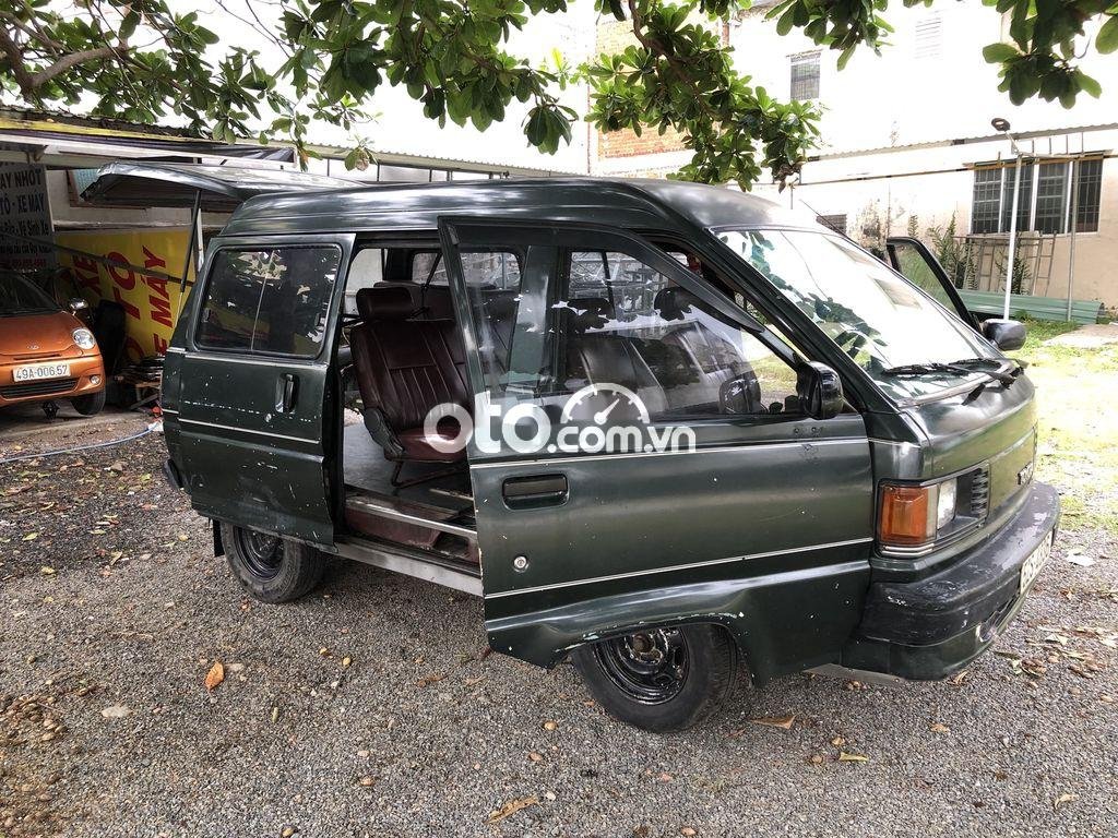 Toyota Liteace 1985 - Giá cực tốt