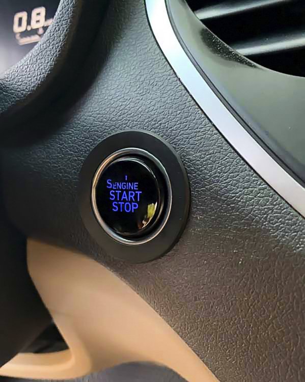 Hyundai Accent 2021 - Màu đỏ, giá 515tr