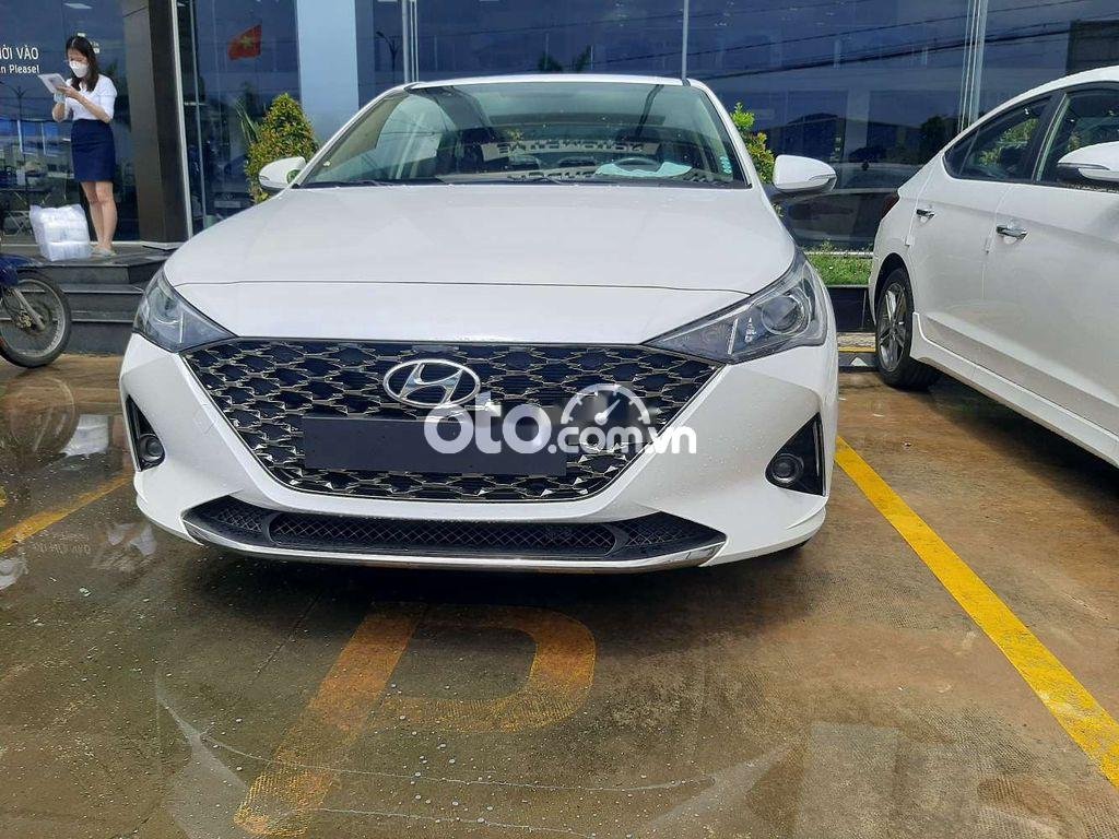 Hyundai Accent 2022 - Xe giao ngay