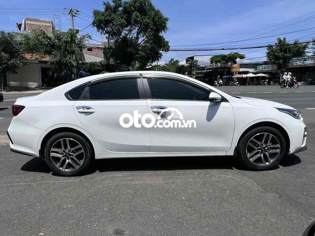 Kia Cerato 2020 - Bán chính hãng có bảo hành