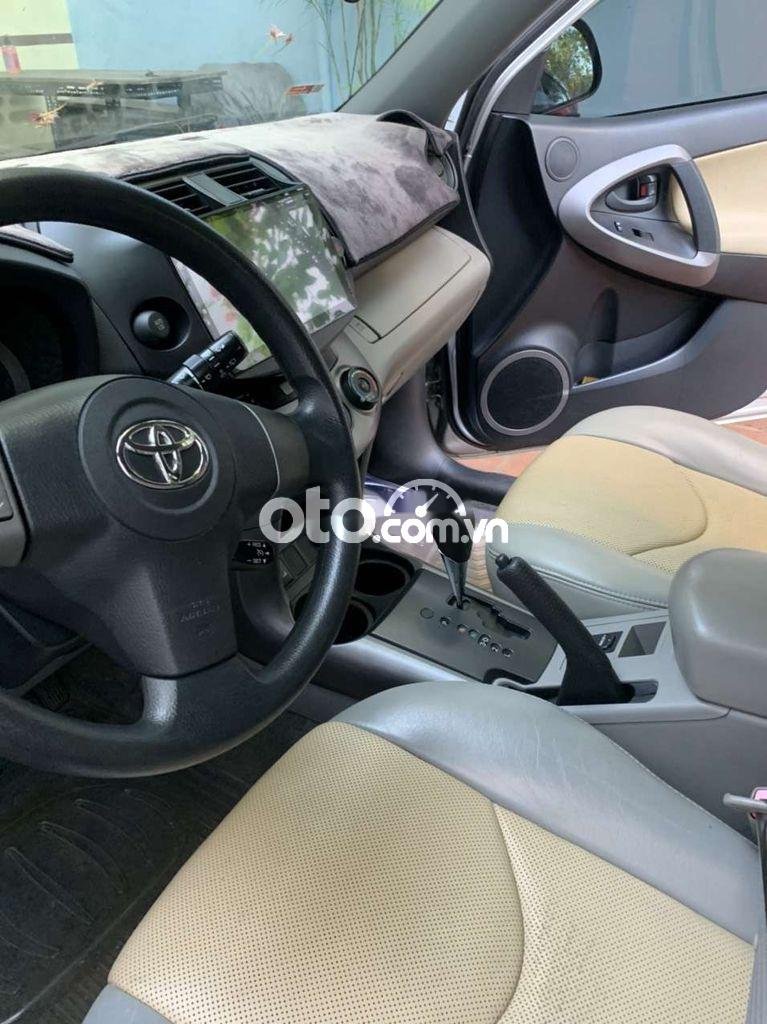 Toyota RAV4 2008 - Xe nhập Nhật