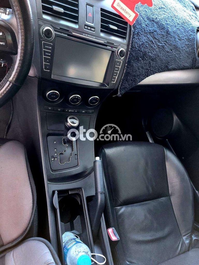 Mazda 3 2014 - Màu trắng số tự động