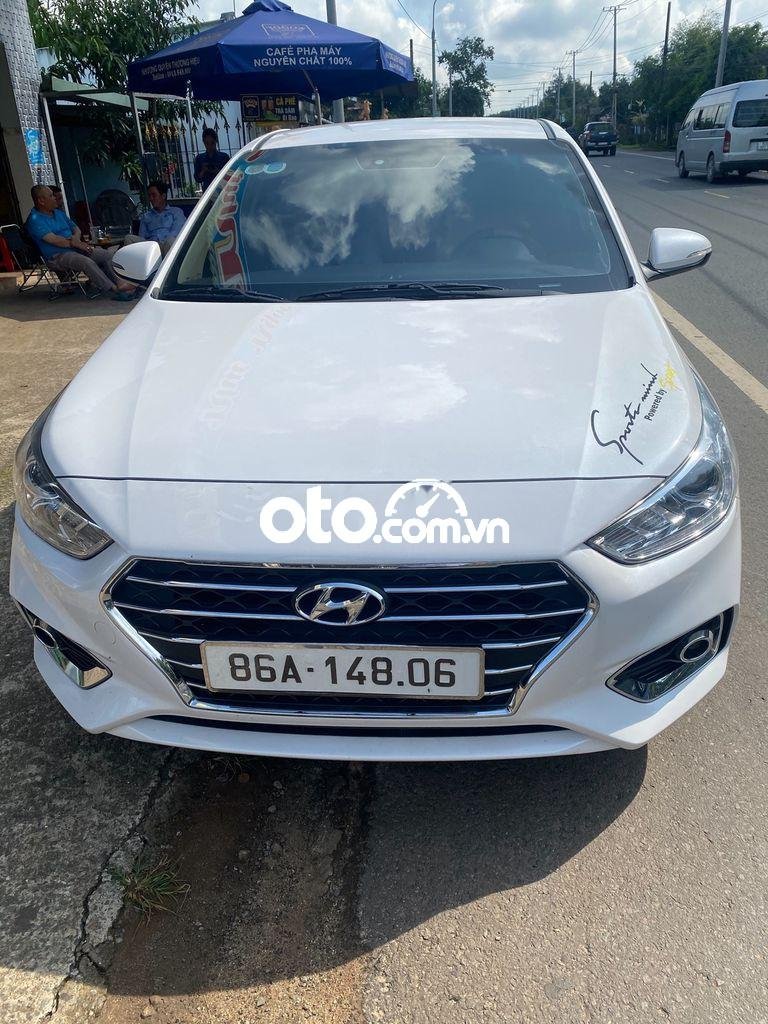 Hyundai Accent 2020 - Xe như mới